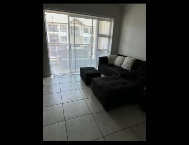 1 BEDROOM APARTMENT FOR SALE IN BLYDE RIVERWALK ESTATE